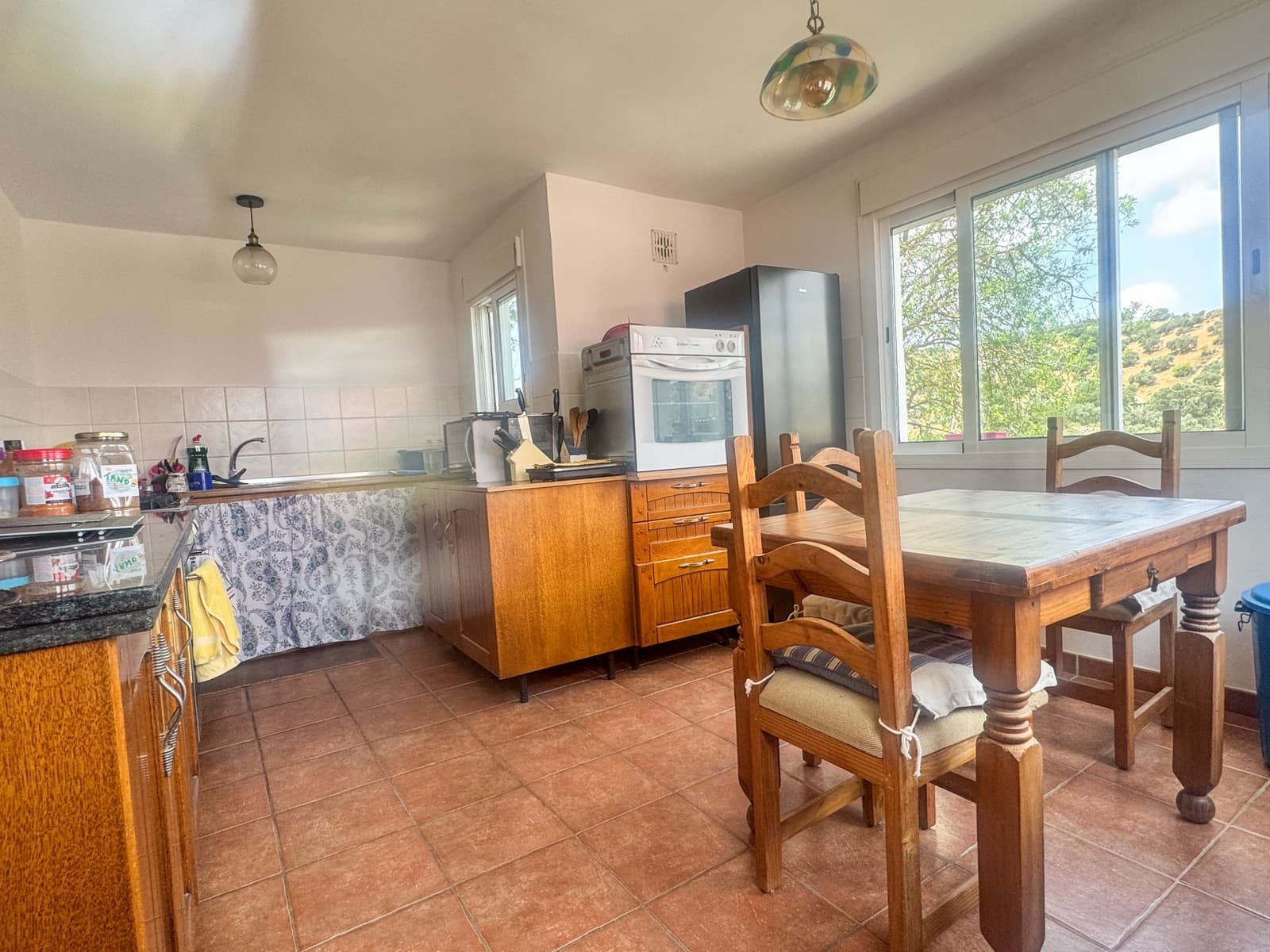 Finca/Casa Rural de 3 habitaciones en Antequera en venta - 138.000 € (Ref: 9059760)