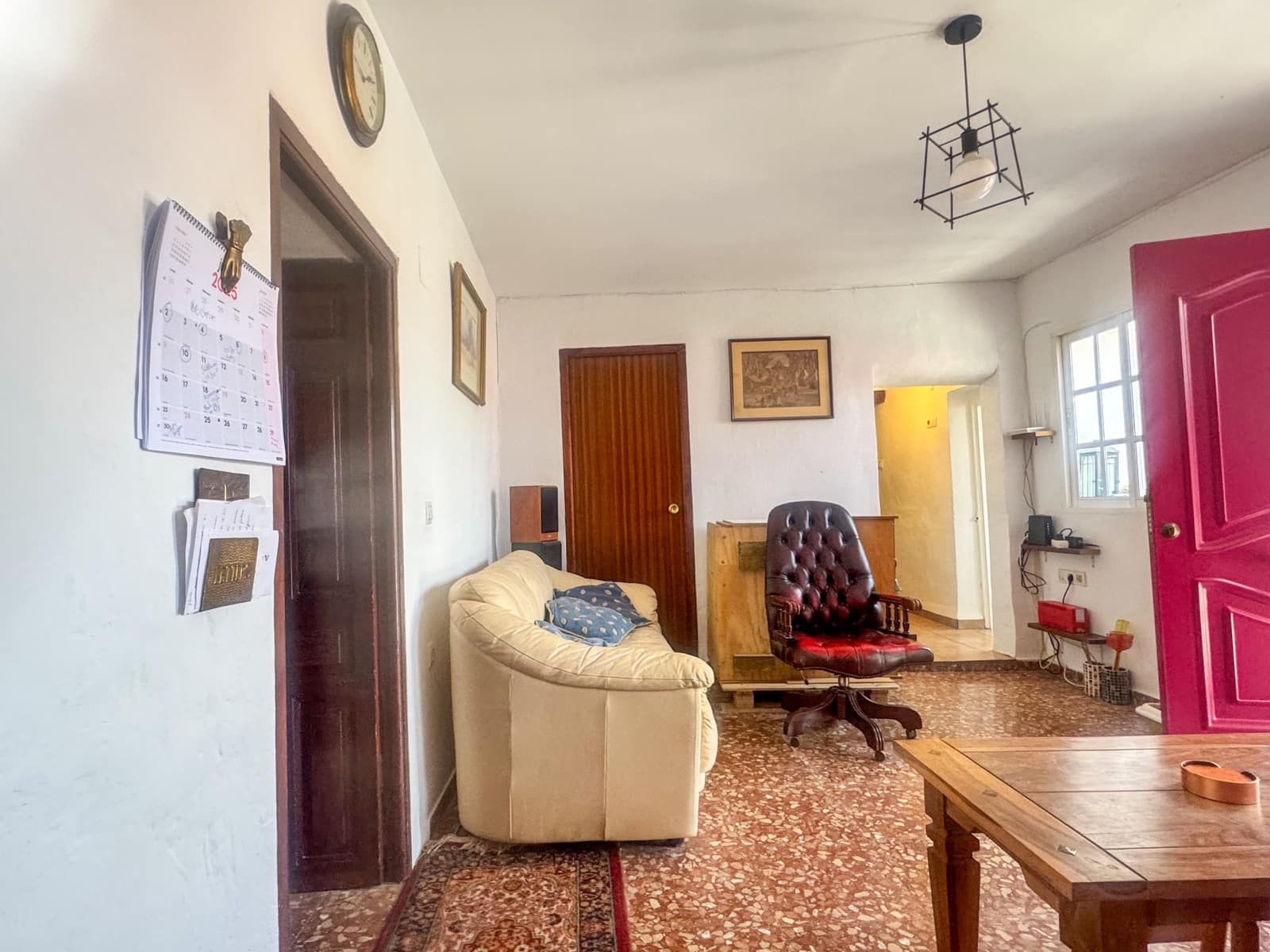 Finca/Casa Rural de 3 habitaciones en Antequera en venta - 138.000 € (Ref: 9059760)