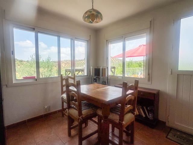 Finca/Casa Rural de 3 habitaciones en Antequera en venta - 138.000 € (Ref: 9059760)