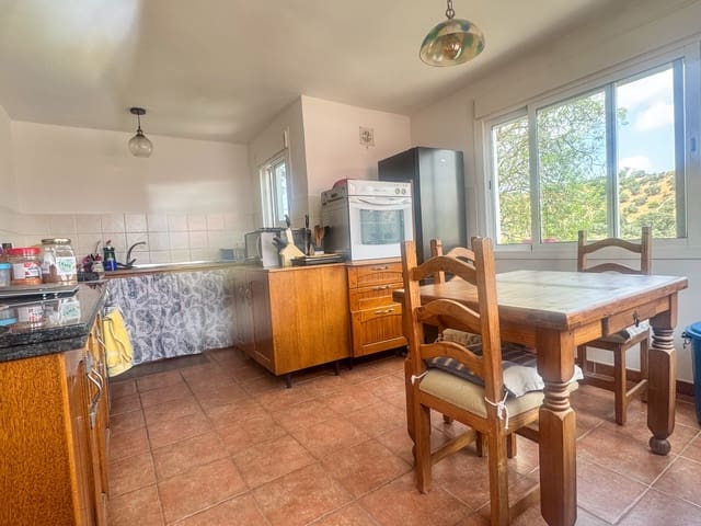 Finca/Casa Rural de 3 habitaciones en Antequera en venta - 138.000 € (Ref: 9059760)