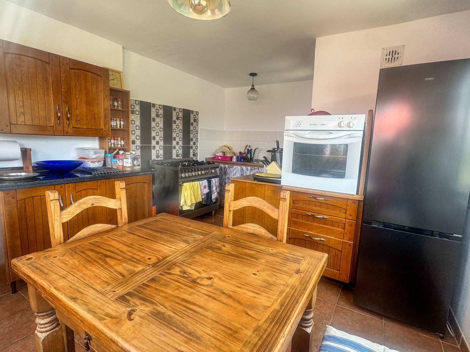 Finca/Casa Rural de 3 habitaciones en Antequera en venta - 138.000 € (Ref: 9059760)