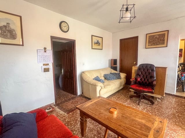 Finca/Casa Rural de 3 habitaciones en Antequera en venta - 138.000 € (Ref: 9059760)