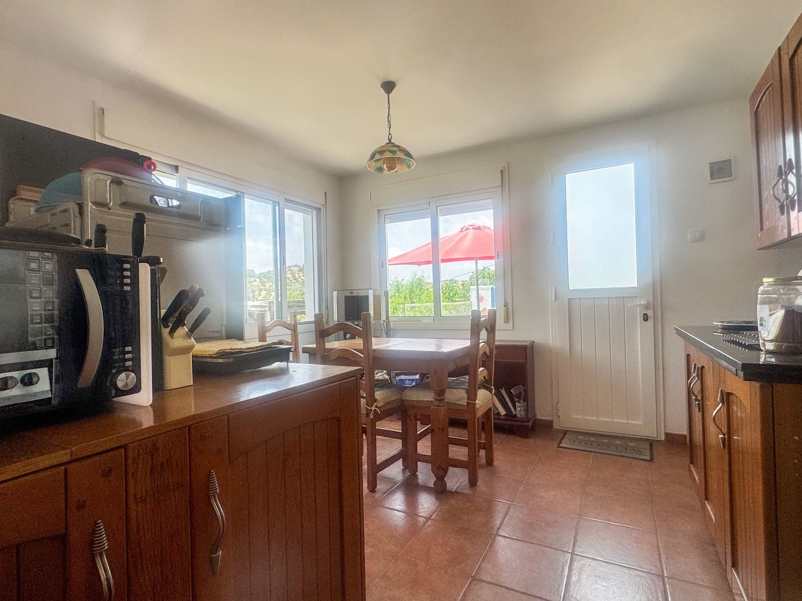 Finca/Casa Rural de 3 habitaciones en Antequera en venta - 138.000 € (Ref: 9059760)