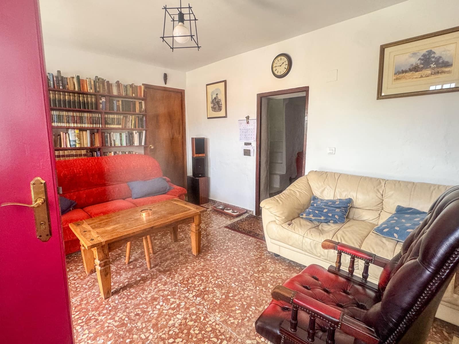 Finca/Casa Rural de 3 habitaciones en Antequera en venta - 138.000 € (Ref: 9059760)