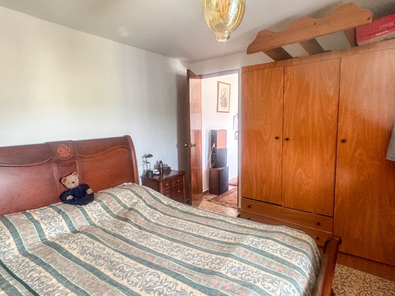 Finca/Casa Rural de 3 habitaciones en Antequera en venta - 138.000 € (Ref: 9059760)