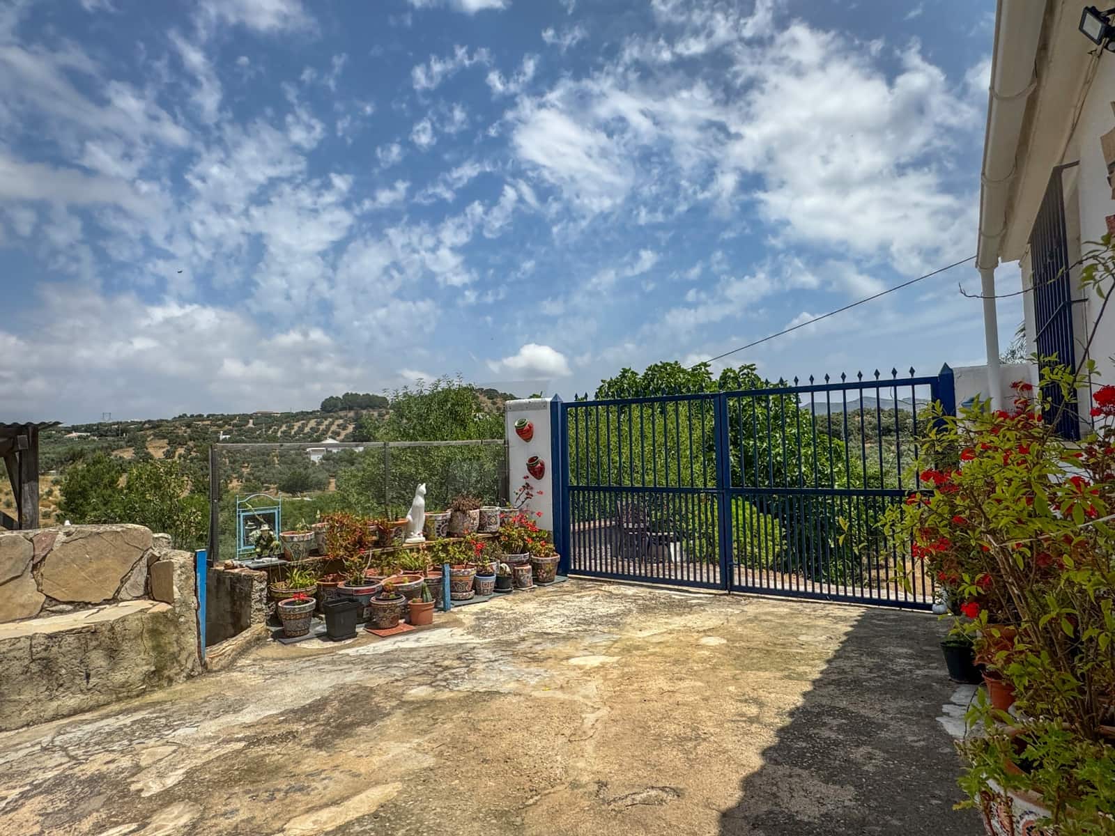 Finca/Casa Rural de 3 habitaciones en Antequera en venta - 138.000 € (Ref: 9059760)