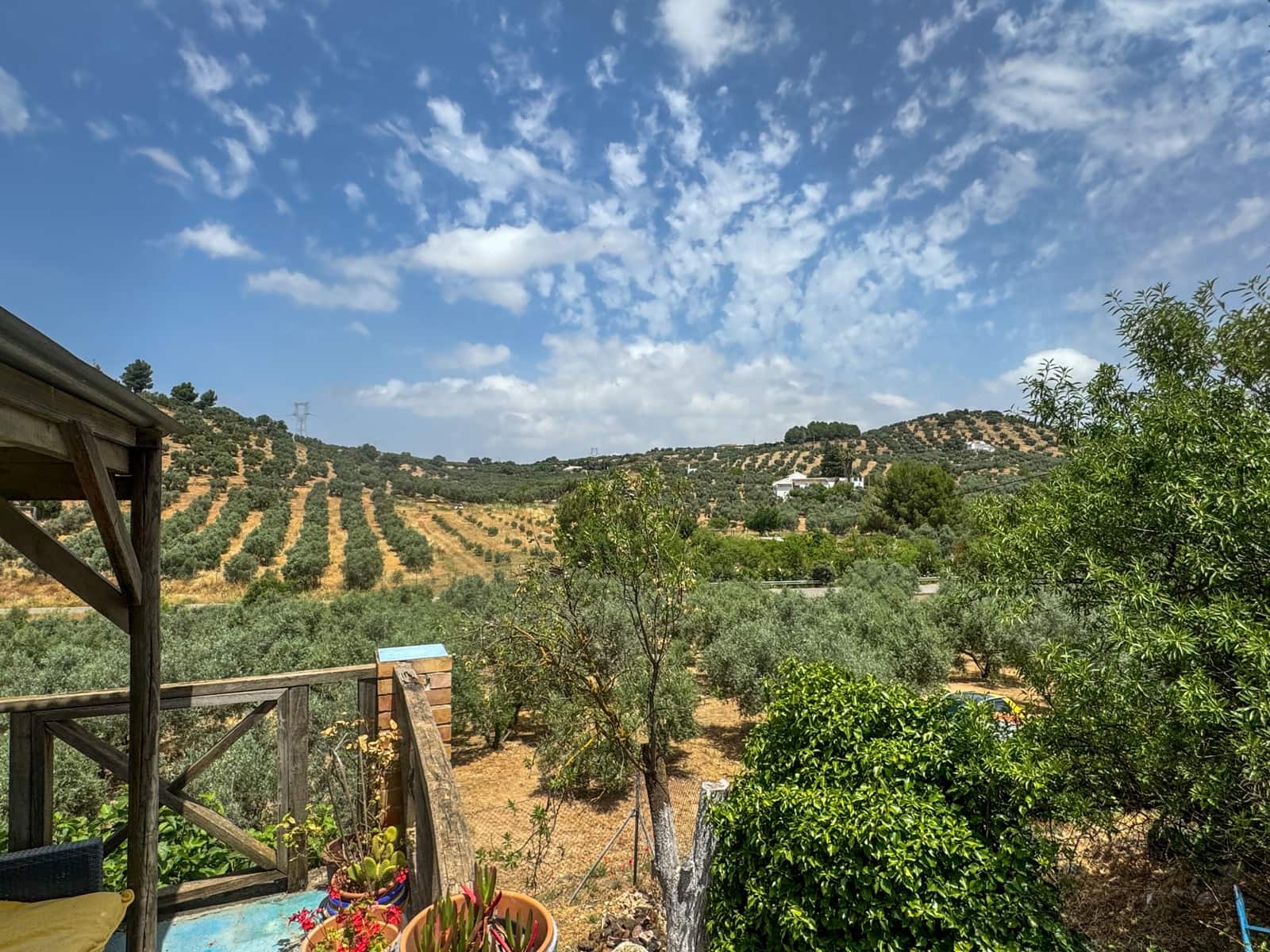 Finca/Casa Rural de 3 habitaciones en Antequera en venta - 138.000 € (Ref: 9059760)