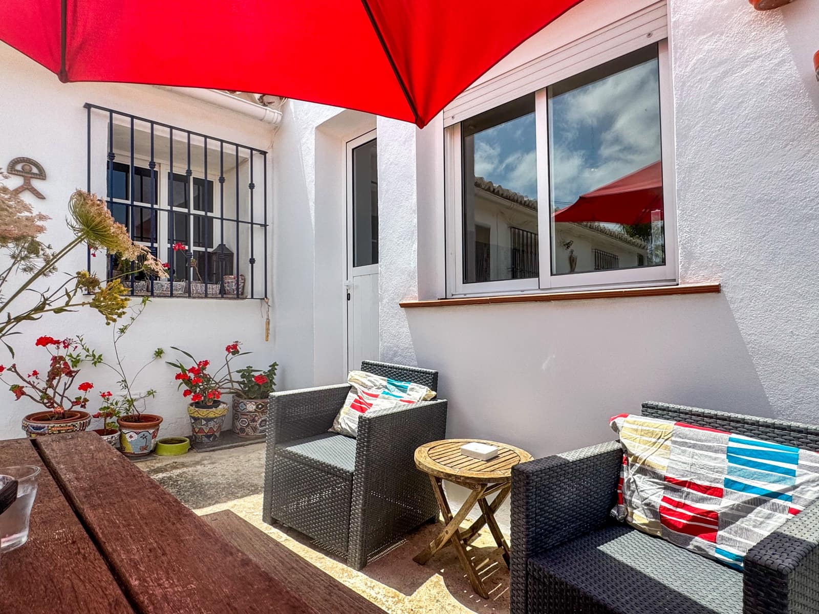 Finca/Casa Rural de 3 habitaciones en Antequera en venta - 138.000 € (Ref: 9059760)