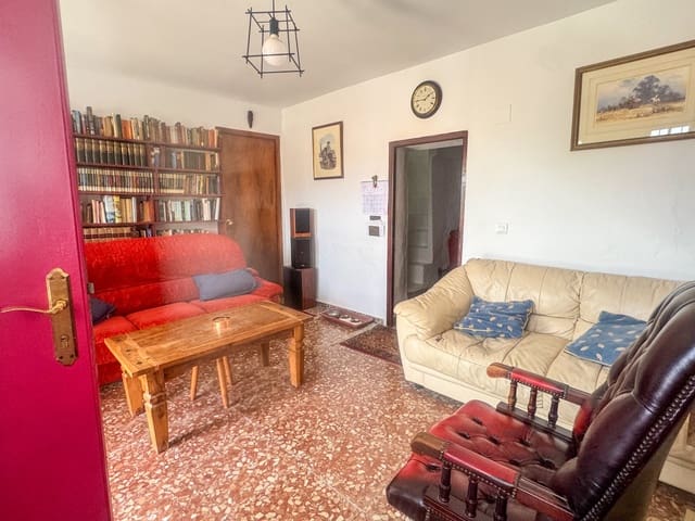 Finca/Casa Rural de 3 habitaciones en Antequera en venta - 138.000 € (Ref: 9059760)