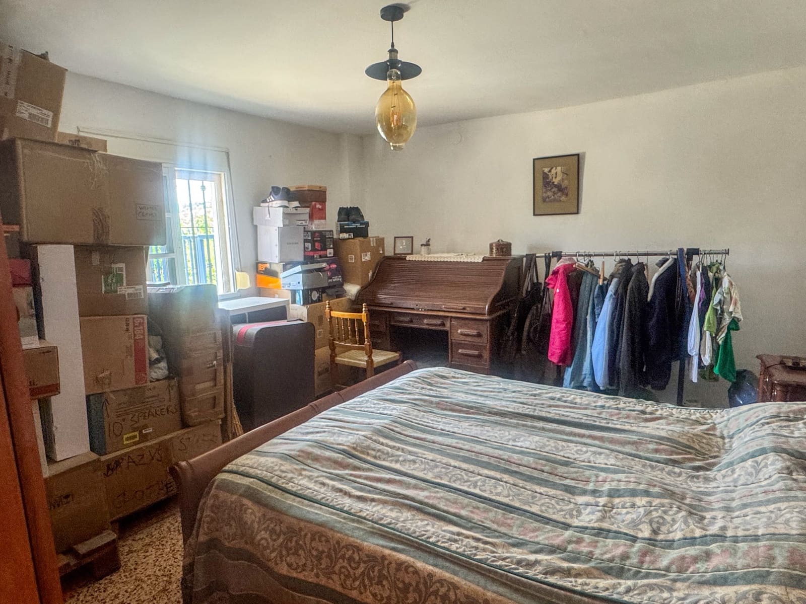 Finca/Casa Rural de 3 habitaciones en Antequera en venta - 138.000 € (Ref: 9059760)