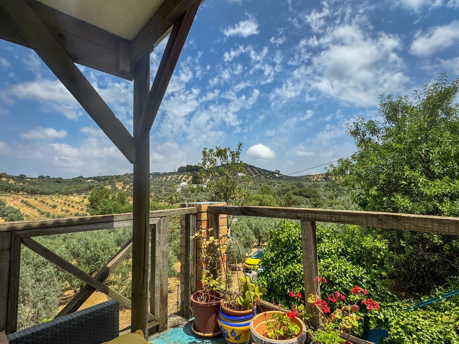 Finca/Casa Rural de 3 habitaciones en Antequera en venta - 138.000 € (Ref: 9059760)