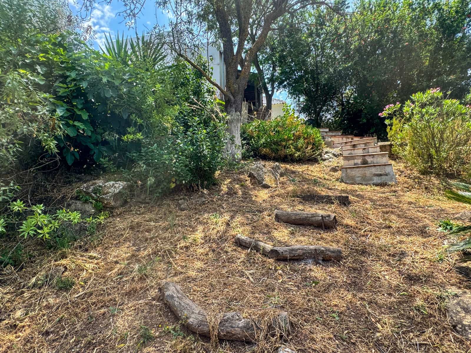 Finca/Casa Rural de 3 habitaciones en Antequera en venta - 138.000 € (Ref: 9059760)