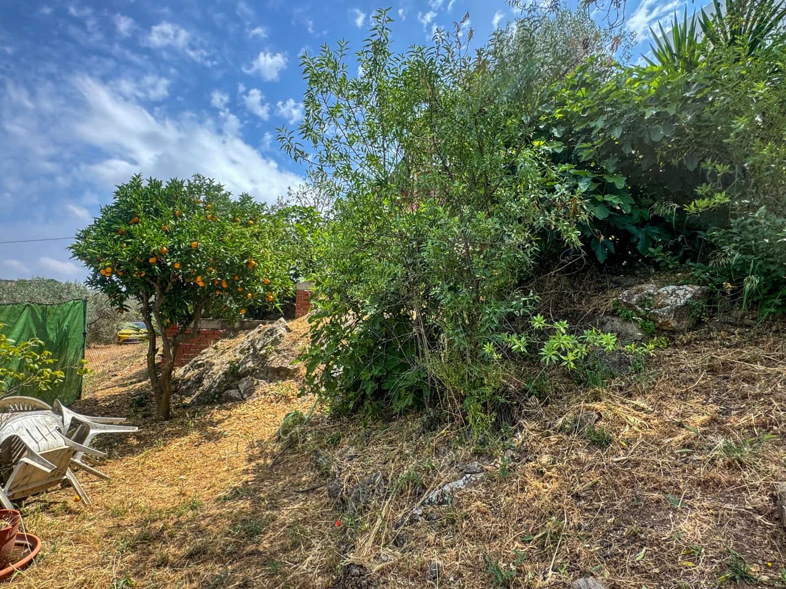 Finca/Casa Rural de 3 habitaciones en Antequera en venta - 138.000 € (Ref: 9059760)