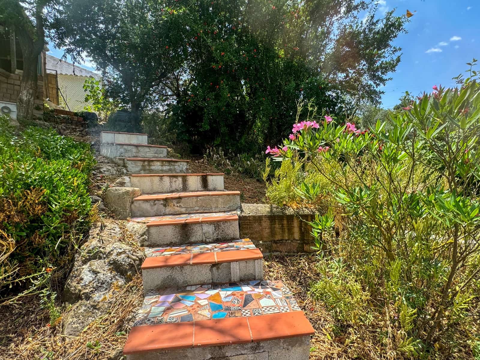 Finca/Casa Rural de 3 habitaciones en Antequera en venta - 138.000 € (Ref: 9059760)