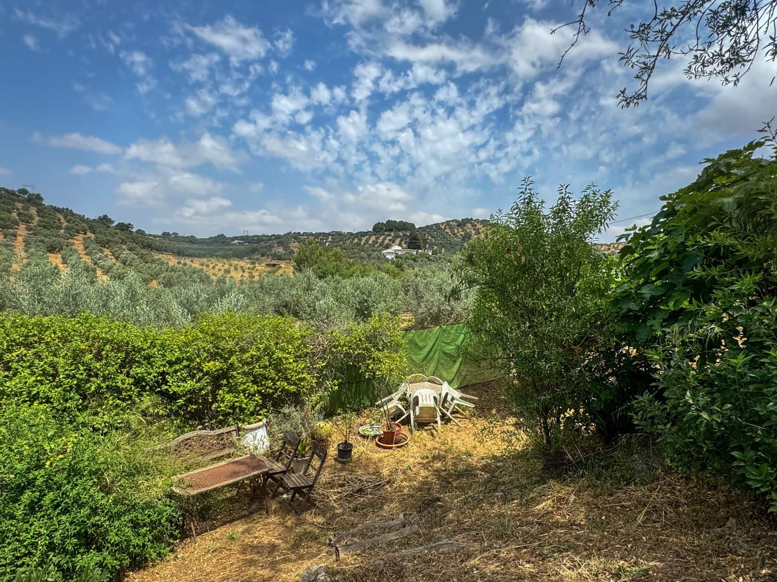 Finca/Casa Rural de 3 habitaciones en Antequera en venta - 138.000 € (Ref: 9059760)