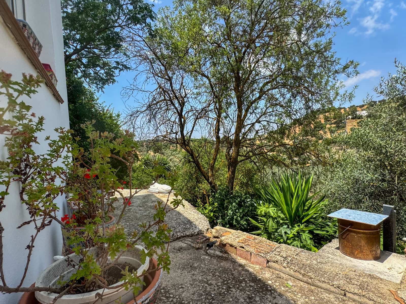 Finca/Casa Rural de 3 habitaciones en Antequera en venta - 138.000 € (Ref: 9059760)