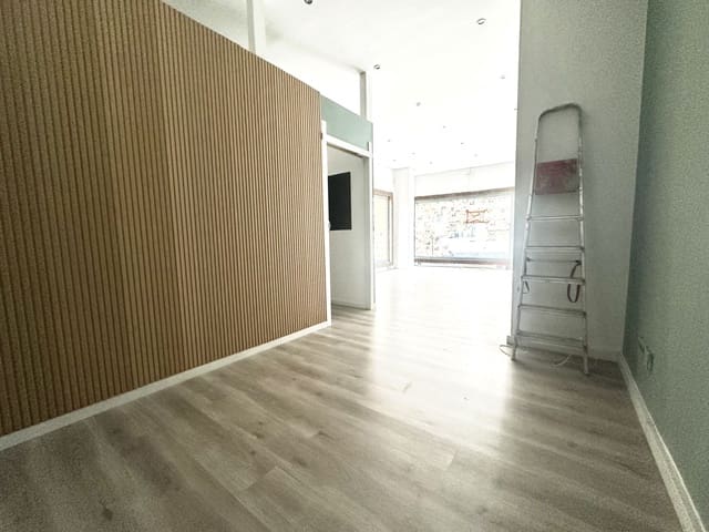 Komercyjne na sprzedaż w Marbella - 298 200 € (Ref: 9062656)
