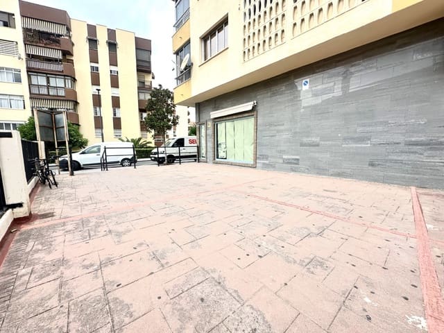 Komercyjne na sprzedaż w Marbella - 298 200 € (Ref: 9062656)