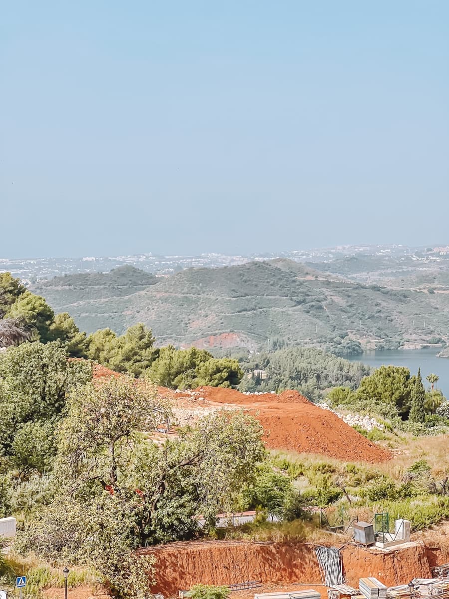 2 sovrum Villa till salu i Istan med pool garage - 720 000 € (Ref: 9062657)