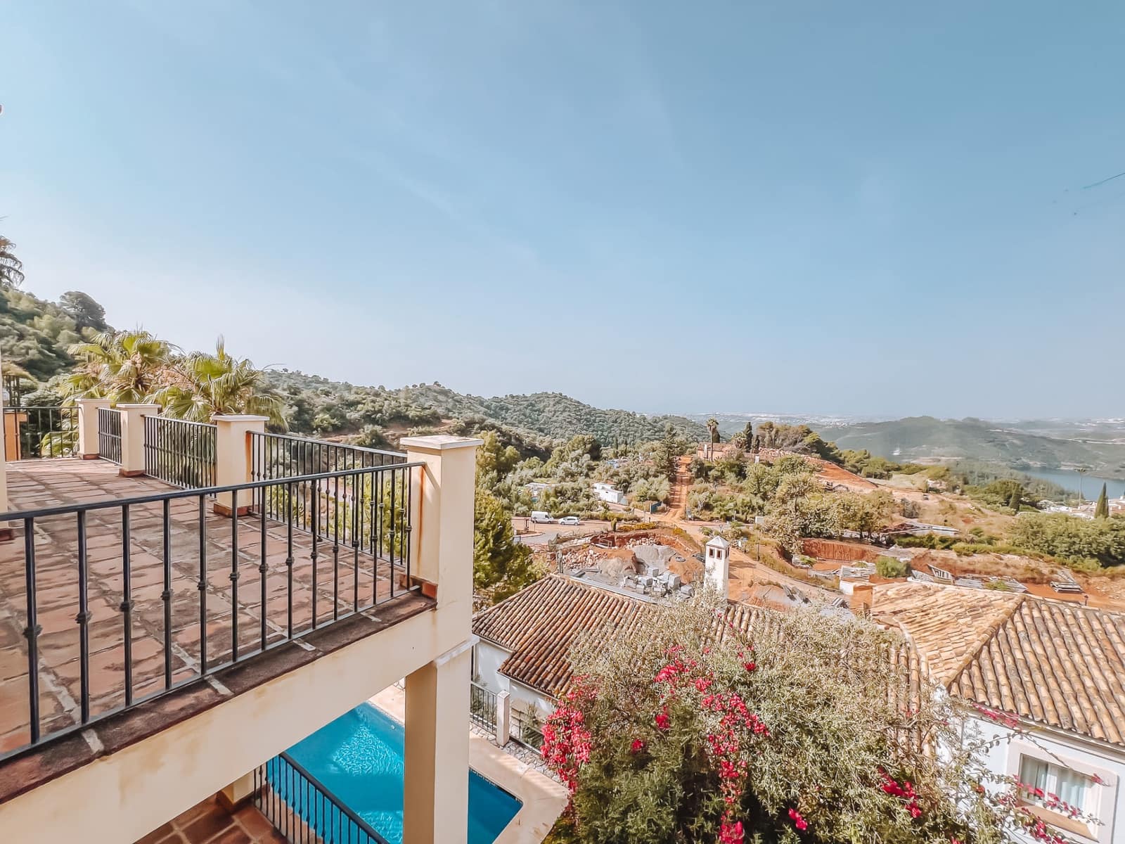 2 sovrum Villa till salu i Istan med pool garage - 720 000 € (Ref: 9062657)