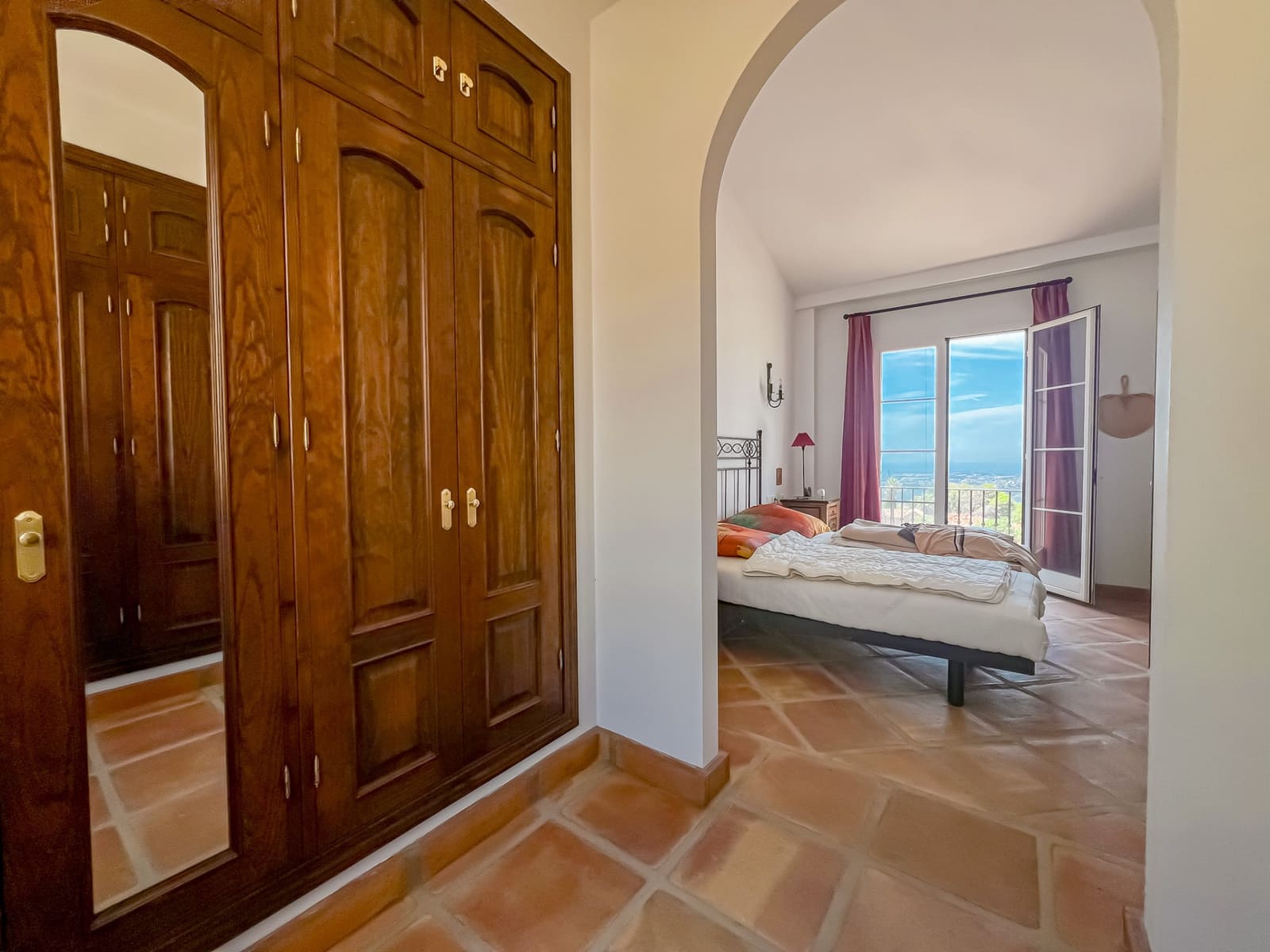 2 sovrum Villa till salu i Istan med pool garage - 720 000 € (Ref: 9062657)