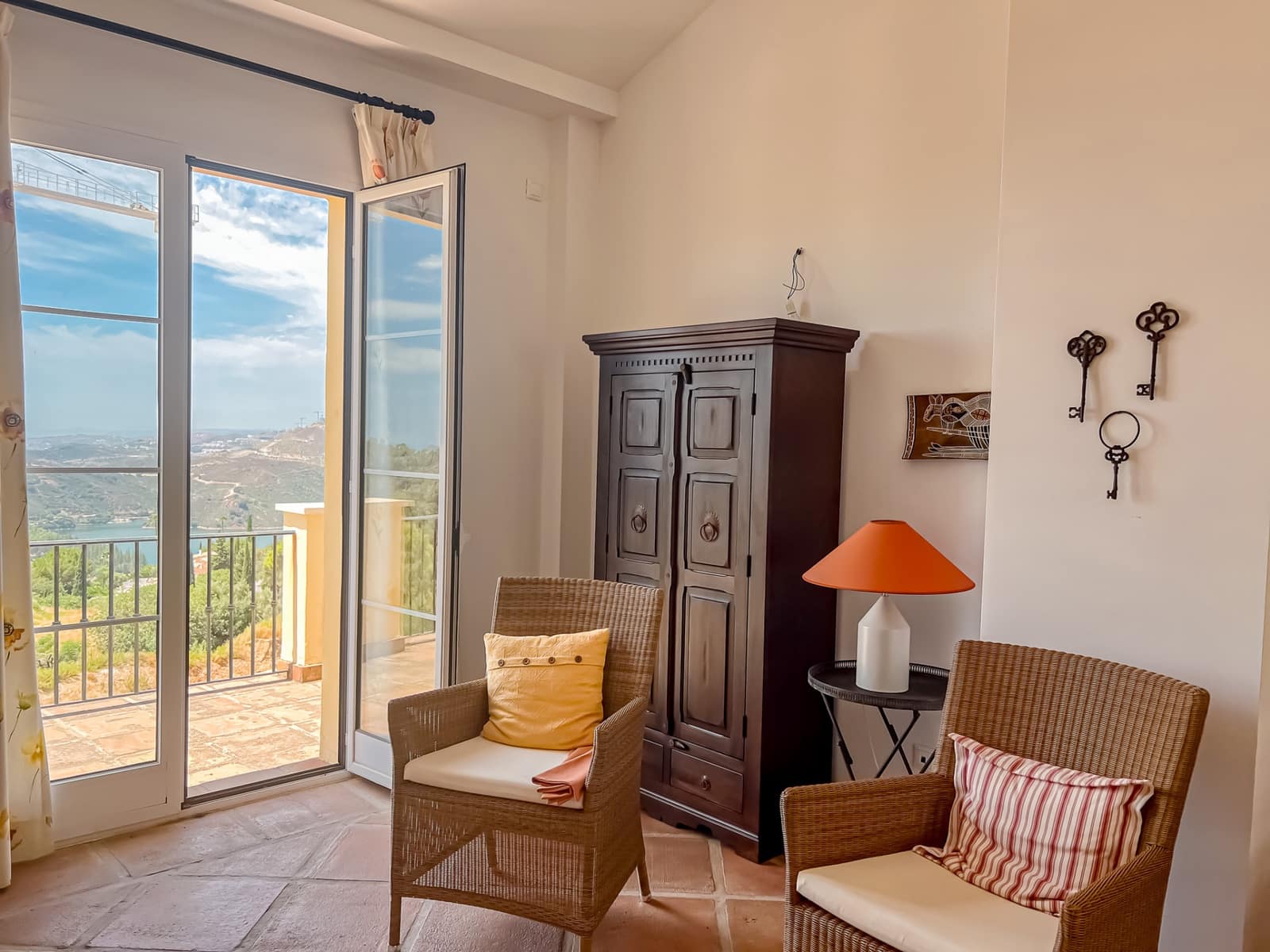 2 sovrum Villa till salu i Istan med pool garage - 720 000 € (Ref: 9062657)