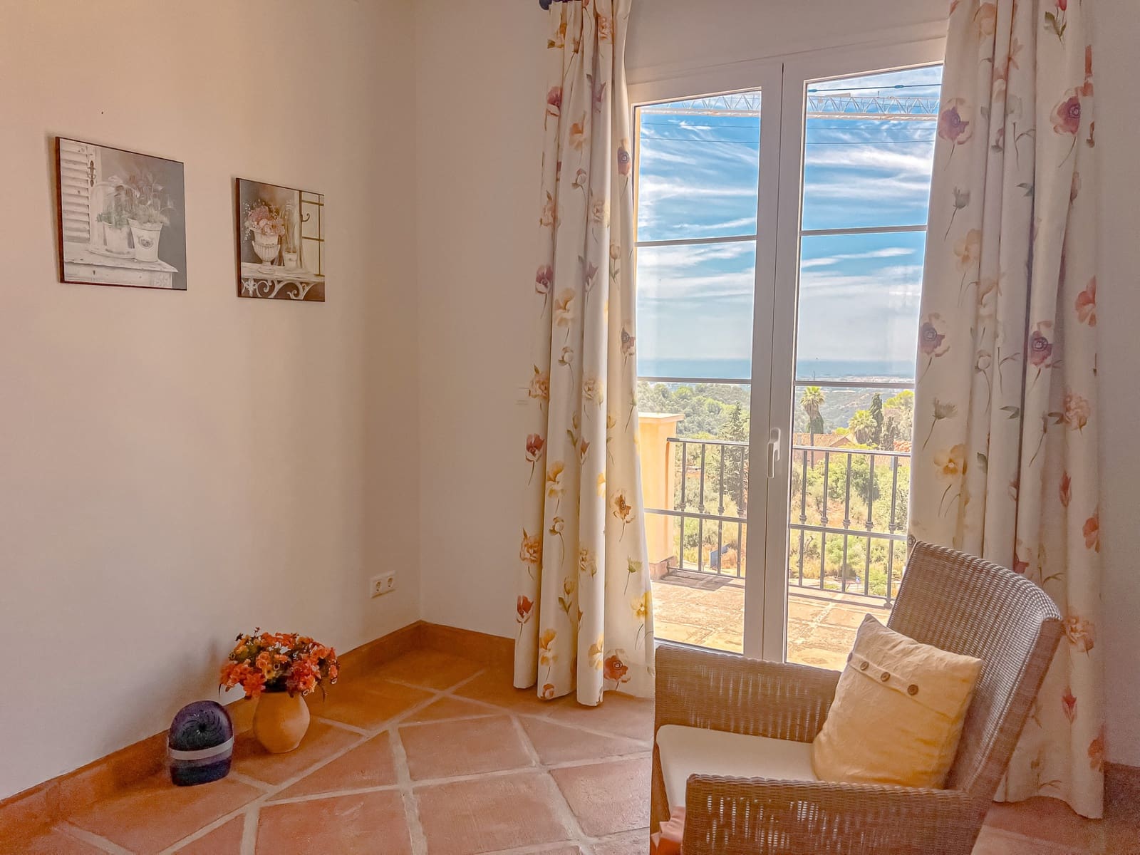 2 sovrum Villa till salu i Istan med pool garage - 720 000 € (Ref: 9062657)