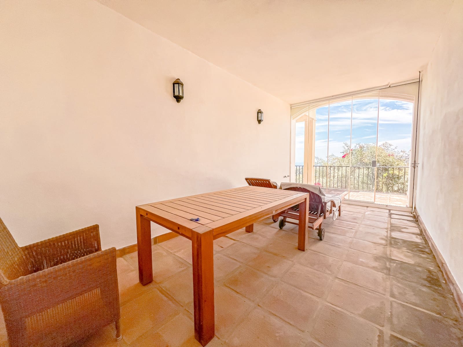 2 sovrum Villa till salu i Istan med pool garage - 720 000 € (Ref: 9062657)