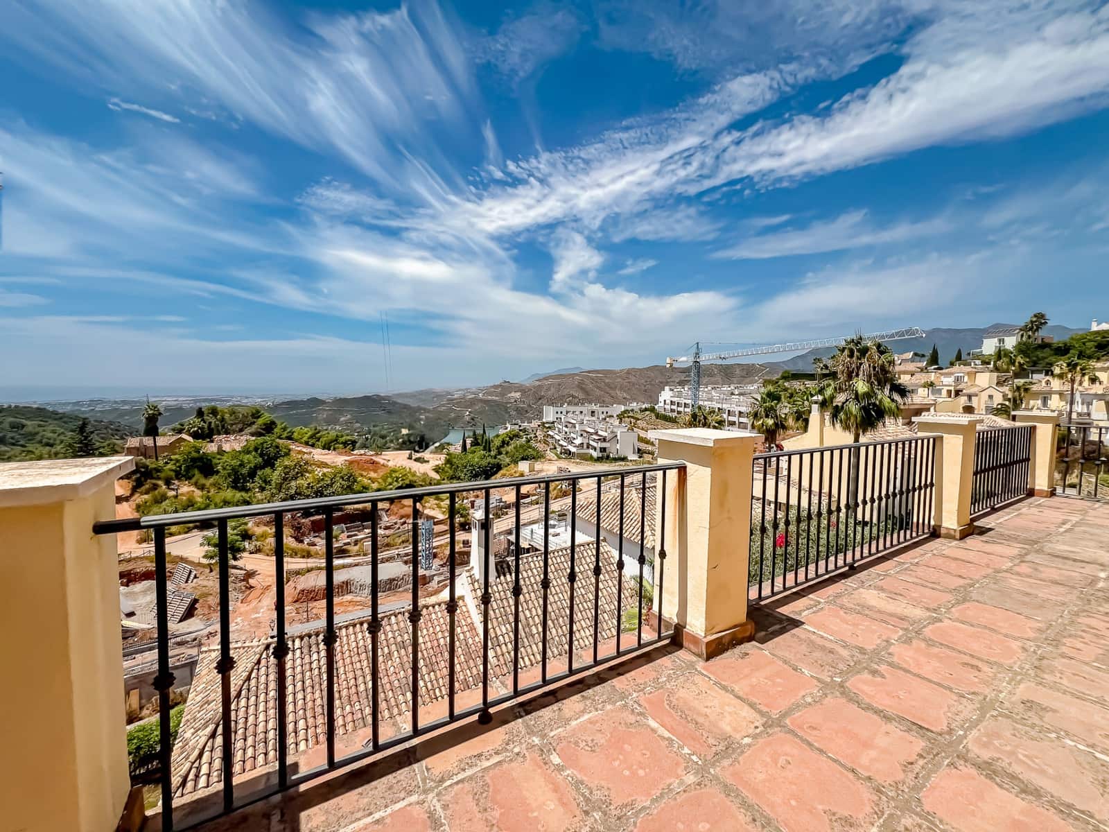 2 sovrum Villa till salu i Istan med pool garage - 720 000 € (Ref: 9062657)