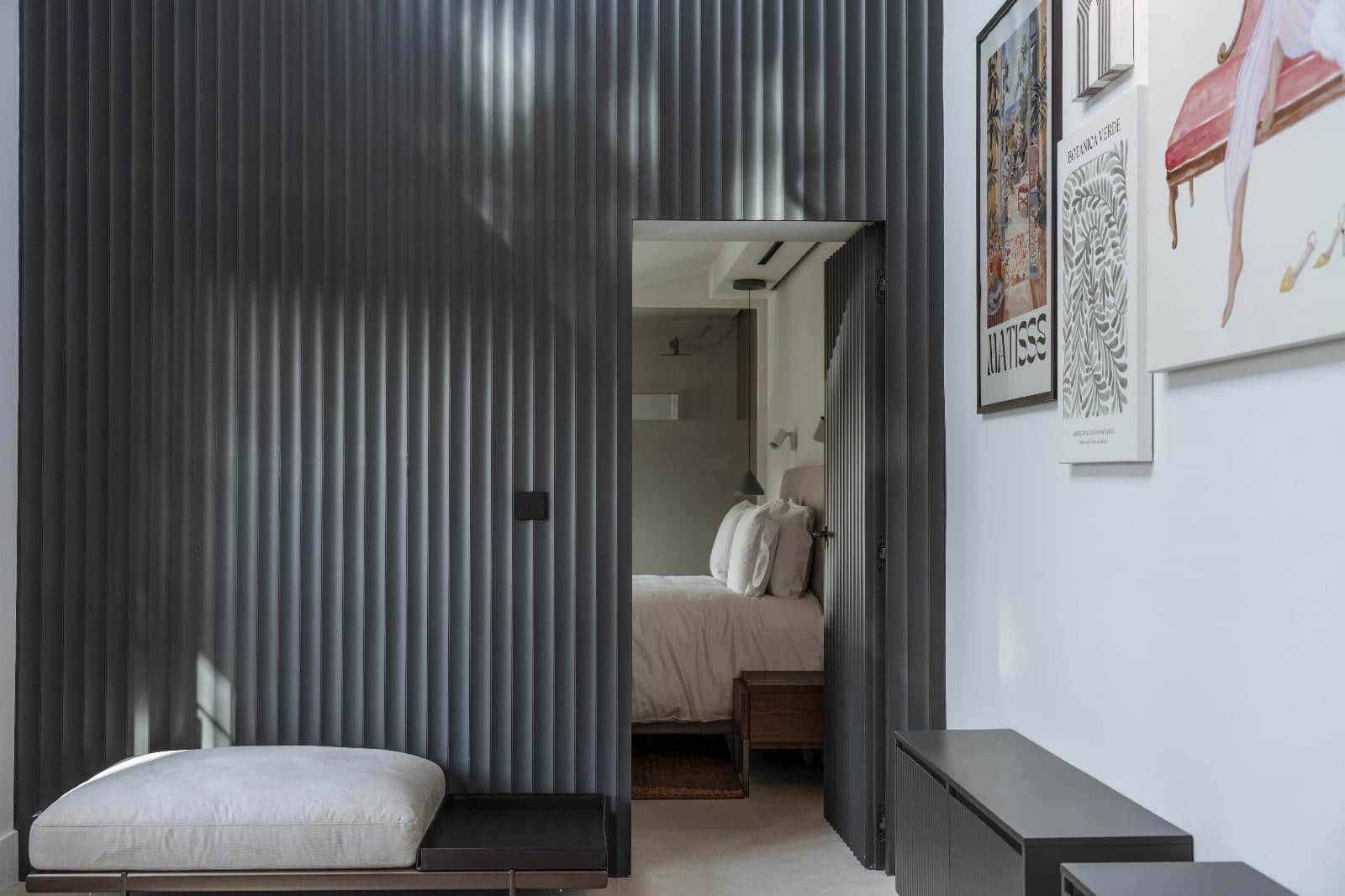 5 soveværelse Villa til salg i Puerto Banus med swimmingpool garage - € 6.499.000 (Ref: 9065496)