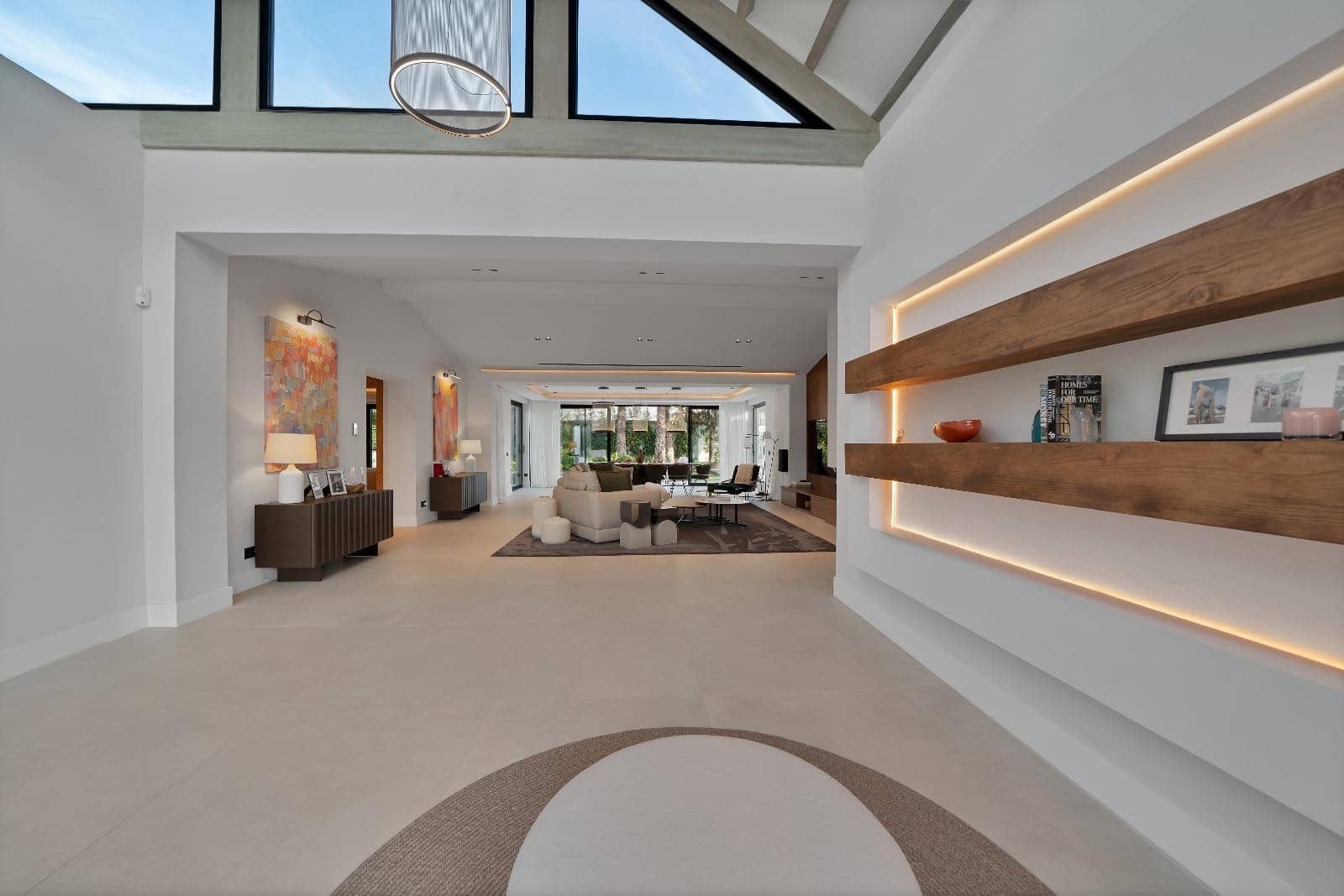 5 soveværelse Villa til salg i Puerto Banus med swimmingpool garage - € 6.499.000 (Ref: 9065496)