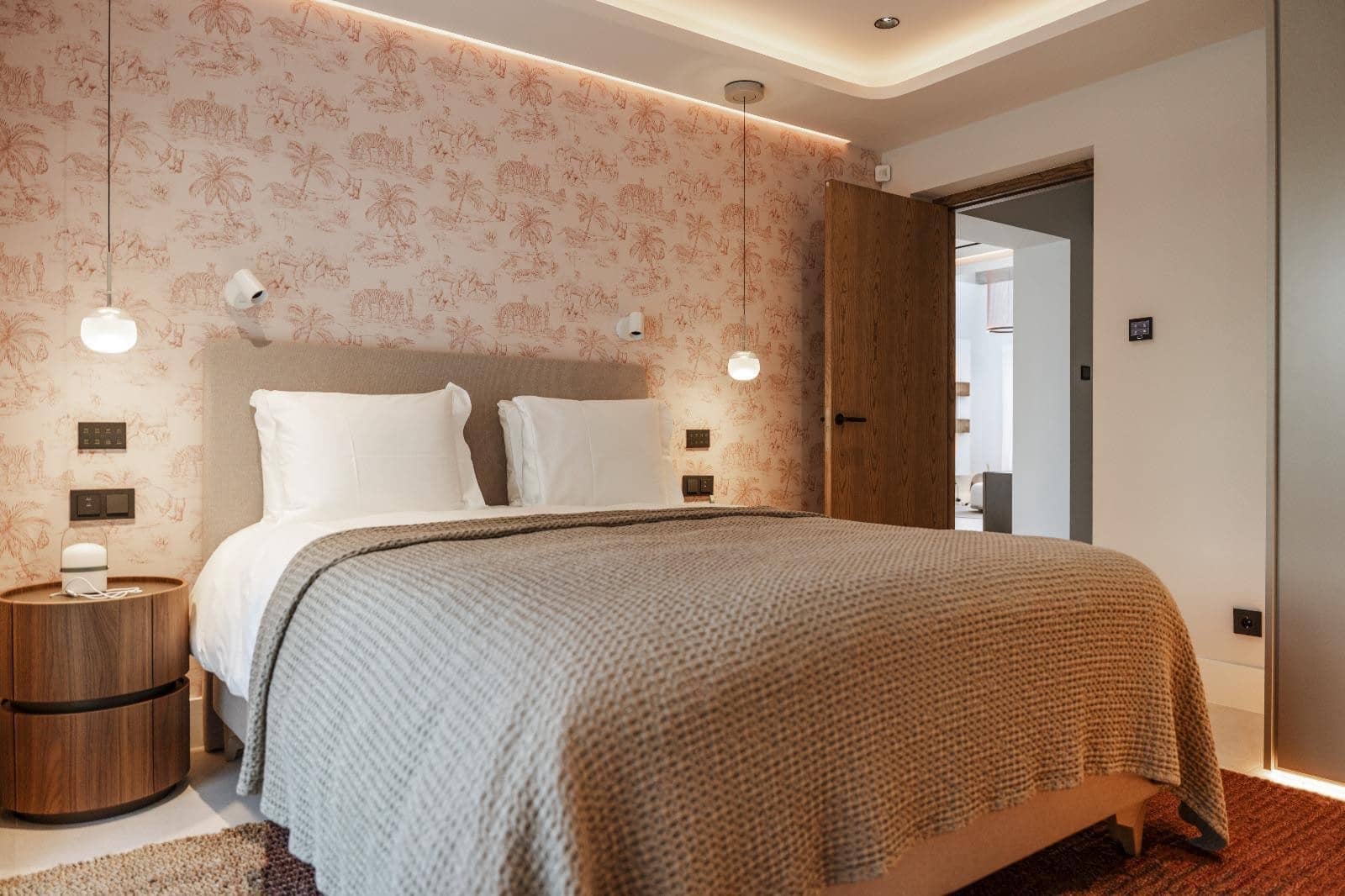 5 soveværelse Villa til salg i Puerto Banus med swimmingpool garage - € 6.499.000 (Ref: 9065496)