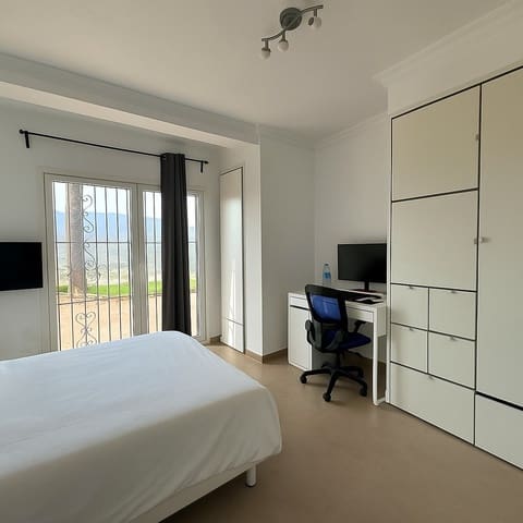 4 sovrum Villa till salu i Mijas Costa, Mijas med pool garage - 910 000 € (Ref: 9069084)