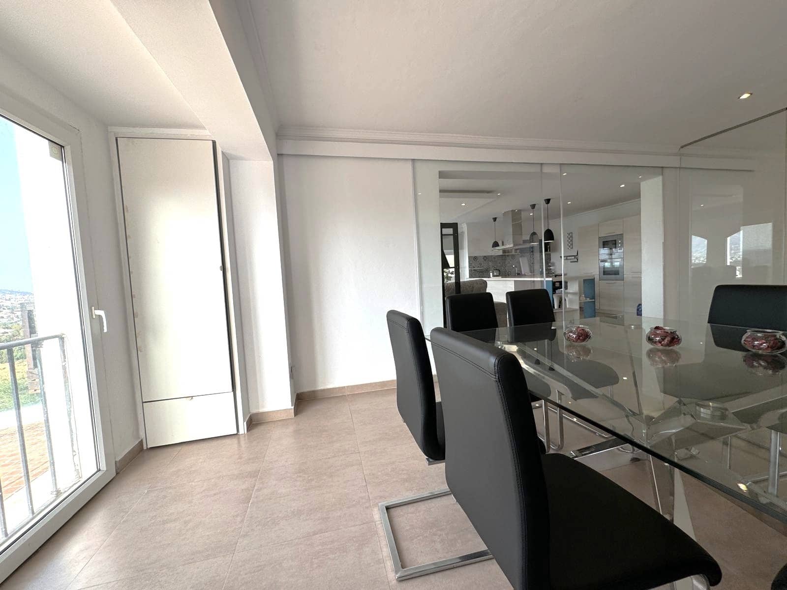 4 sovrum Villa till salu i Mijas Costa med pool garage - 910 000 € (Ref: 9069084)