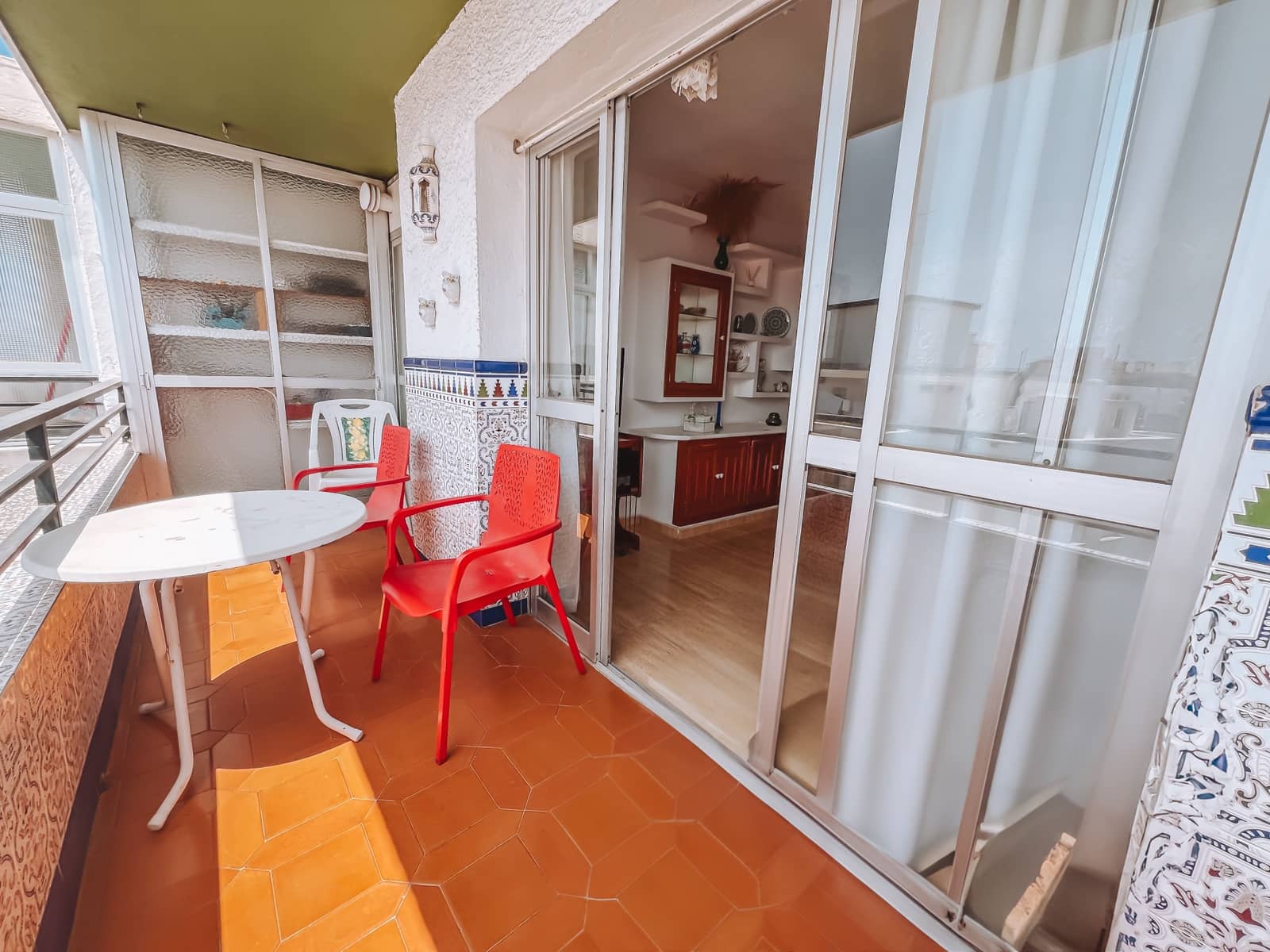 3 slaapkamer Appartement te koop in Marbella - € 339.000 (Ref: 9073650)