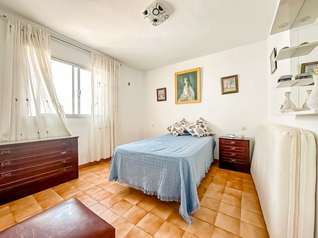 3 slaapkamer Appartement te koop in Marbella - € 339.000 (Ref: 9073650)