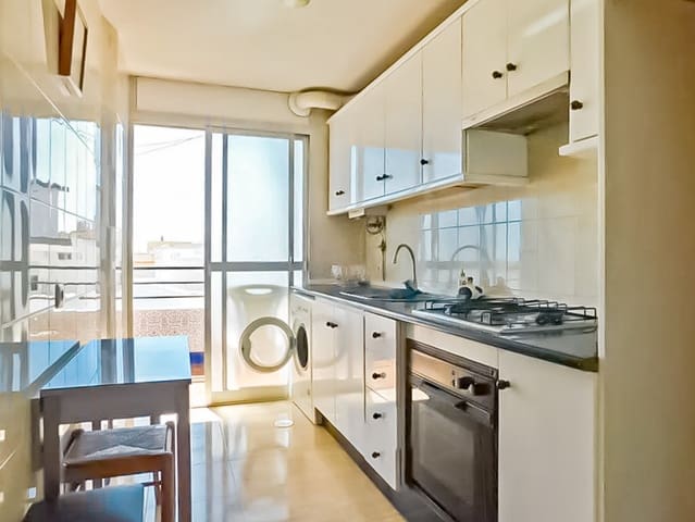 3 slaapkamer Appartement te koop in Marbella - € 339.000 (Ref: 9073650)