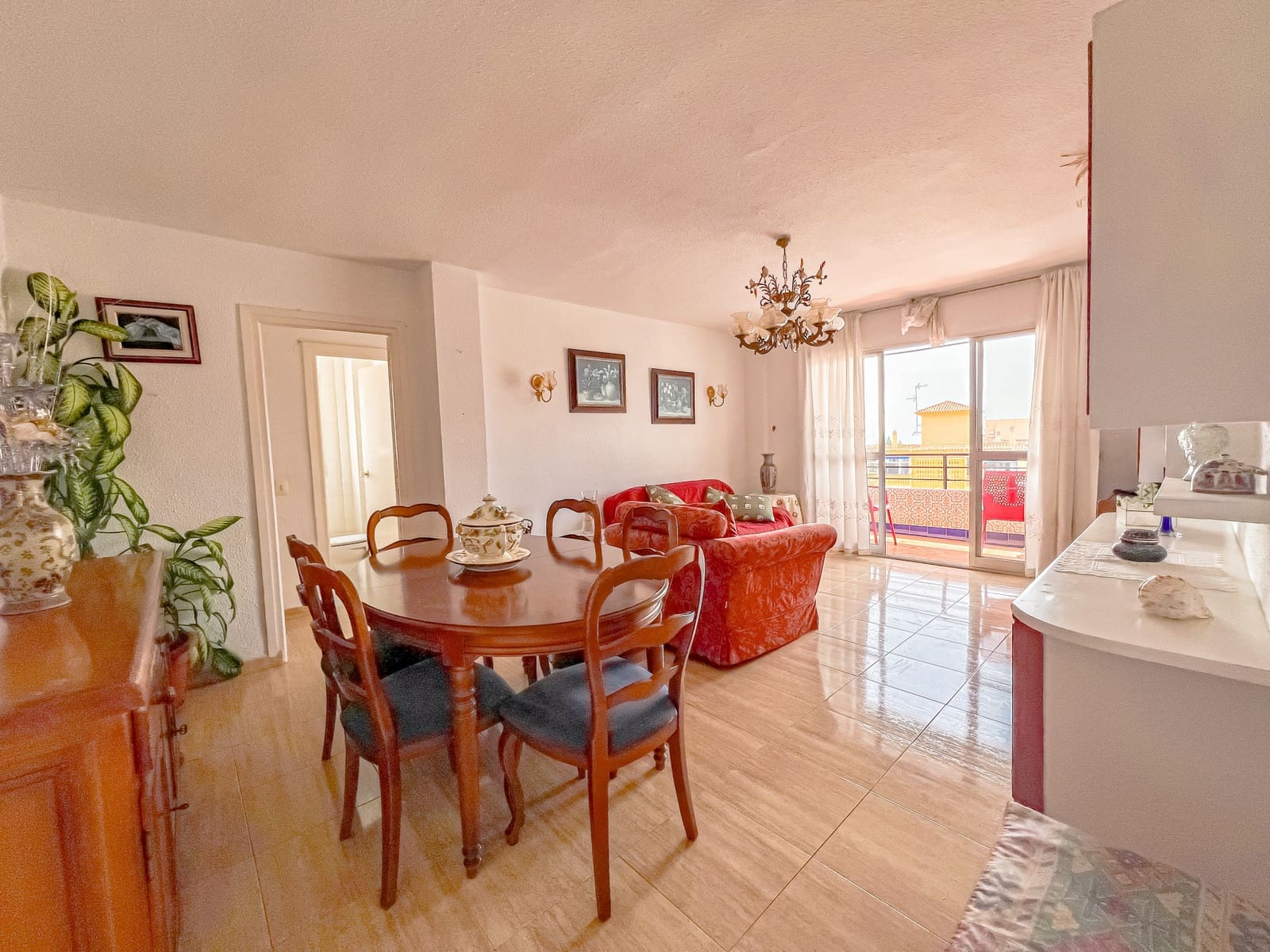 3 slaapkamer Appartement te koop in Marbella - € 339.000 (Ref: 9073650)