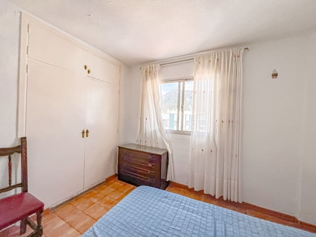 3 slaapkamer Appartement te koop in Marbella - € 339.000 (Ref: 9073650)