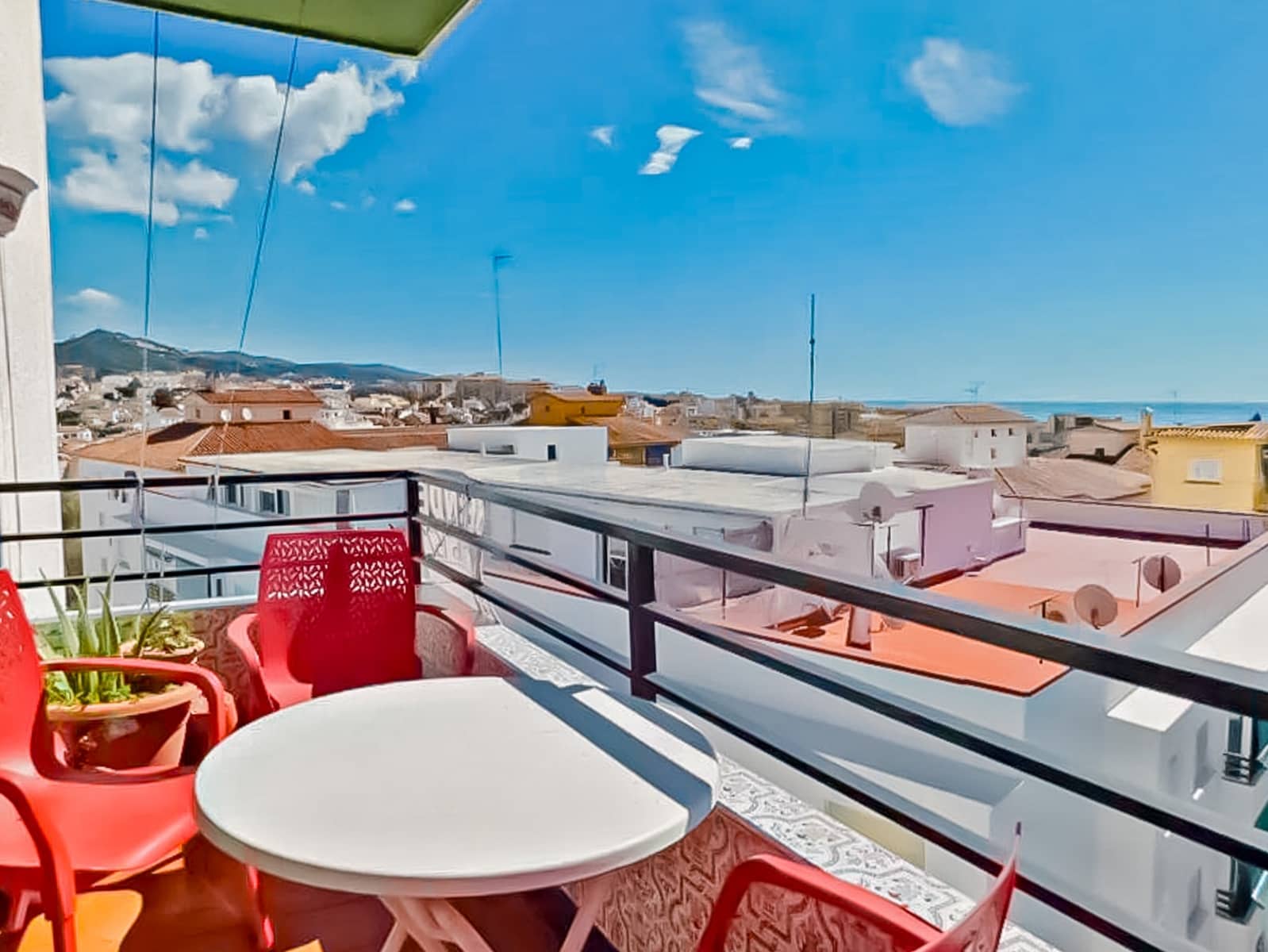 3 slaapkamer Appartement te koop in Marbella - € 339.000 (Ref: 9073650)