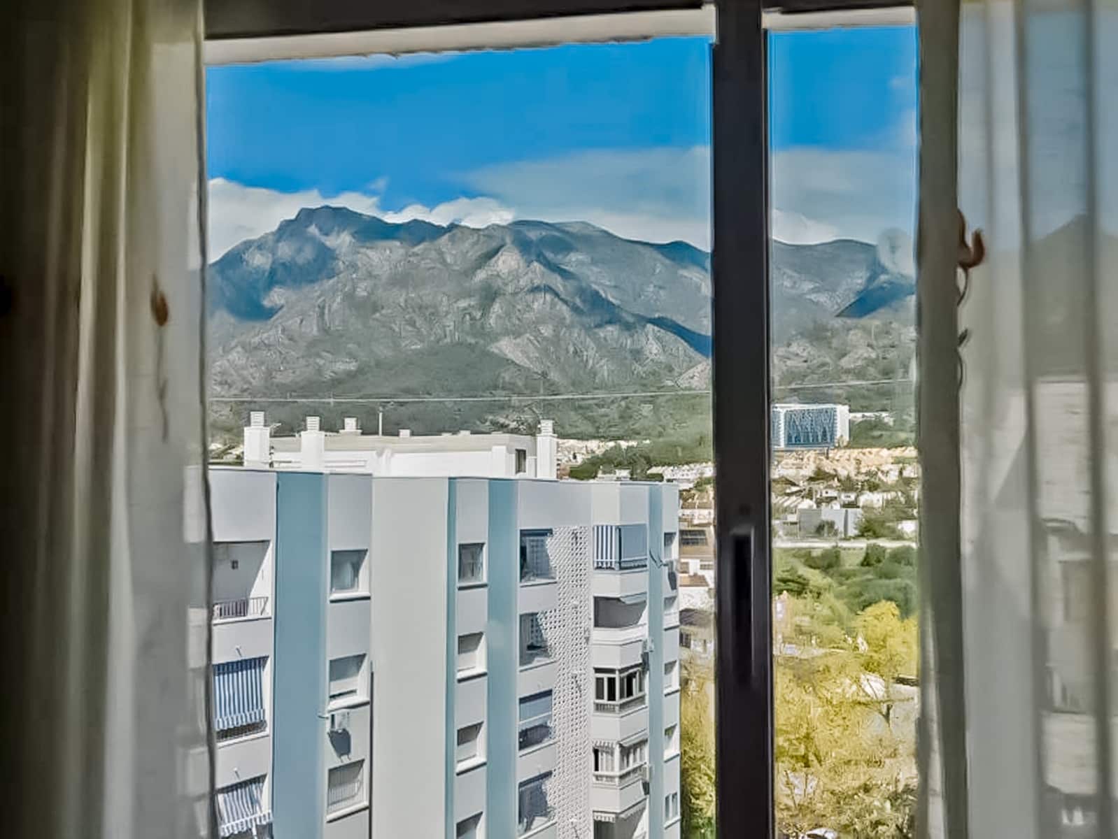 3 slaapkamer Appartement te koop in Marbella - € 339.000 (Ref: 9073650)