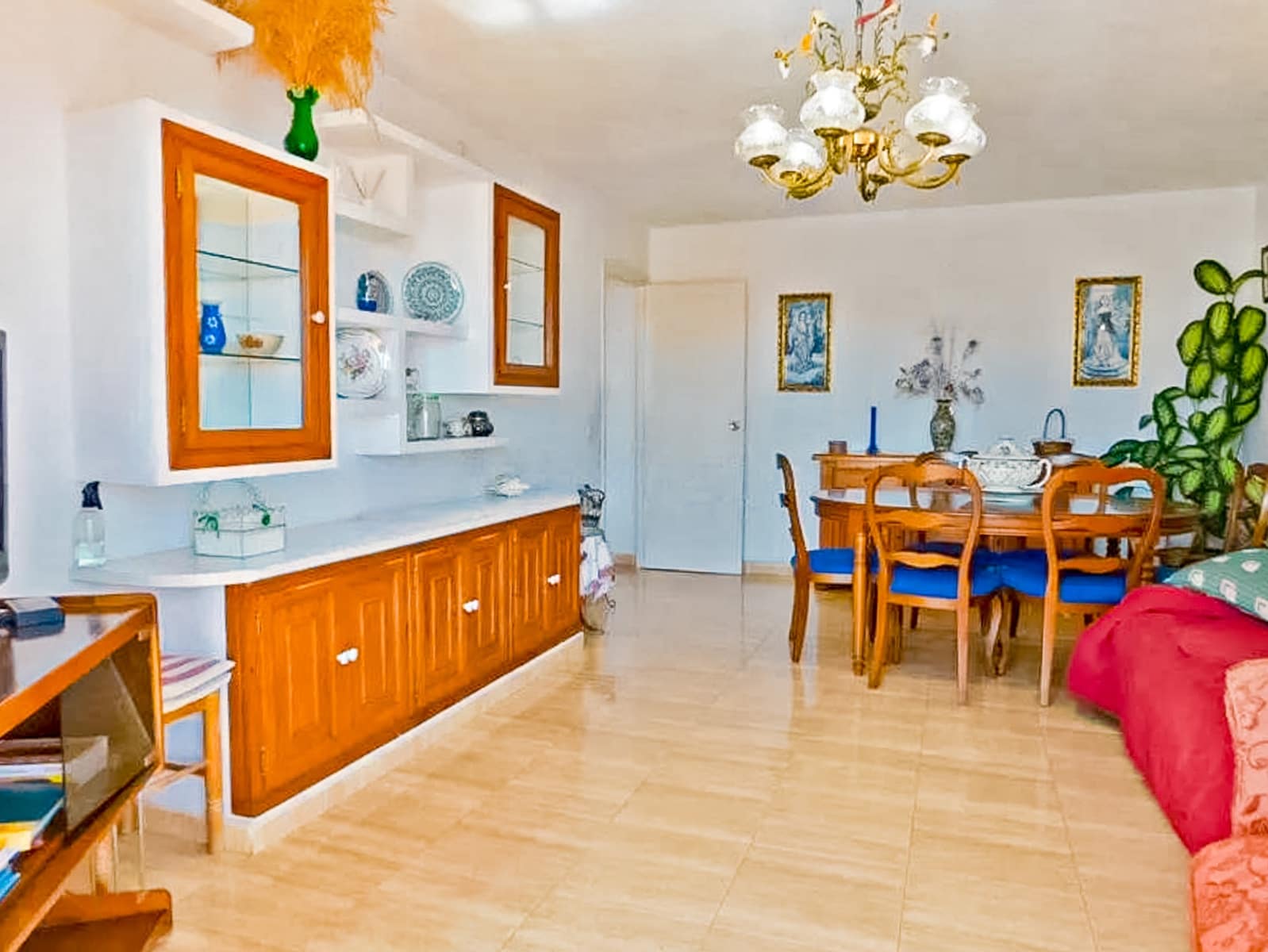 3 slaapkamer Appartement te koop in Marbella - € 339.000 (Ref: 9073650)