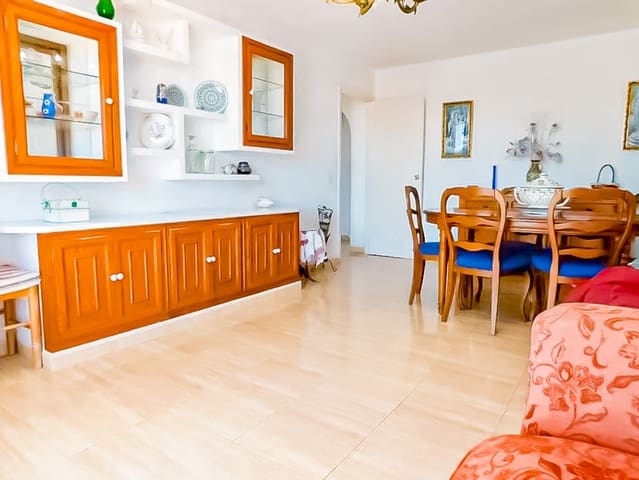 3 slaapkamer Appartement te koop in Marbella - € 339.000 (Ref: 9073650)