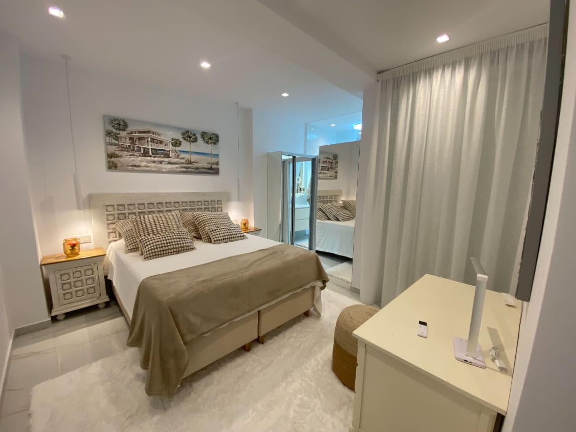 3 soveværelse Penthouse til salg i Alicante by - € 795.000 (Ref: 9078275)