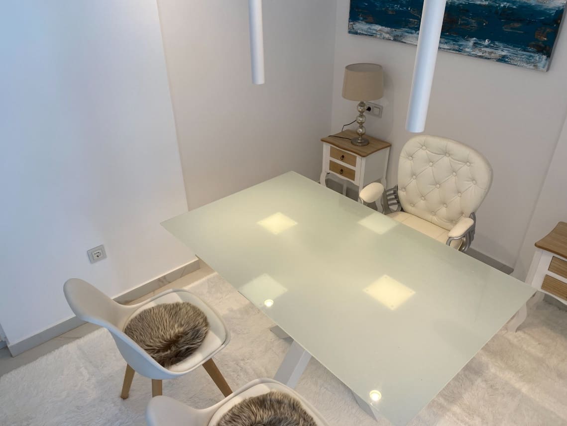 3 soveværelse Penthouse til salg i Alicante by - € 795.000 (Ref: 9078275)