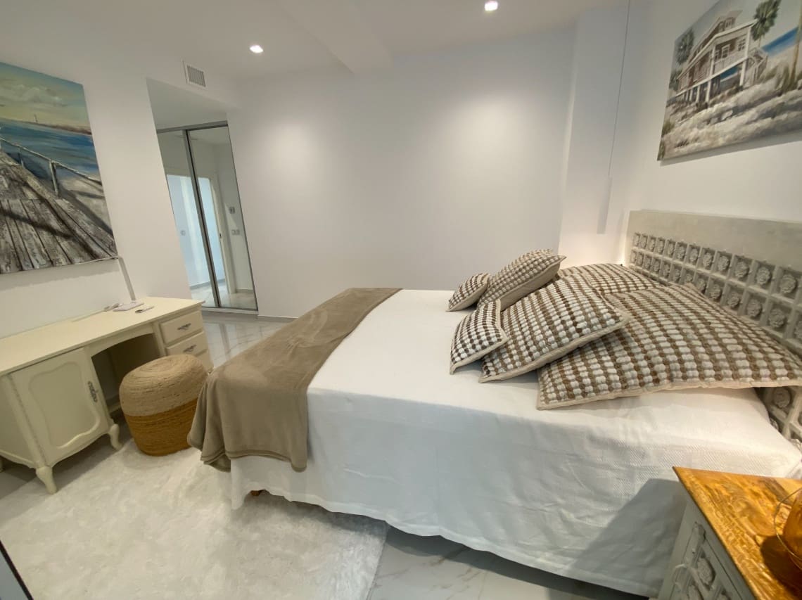 3 soveværelse Penthouse til salg i Alicante by - € 795.000 (Ref: 9078275)