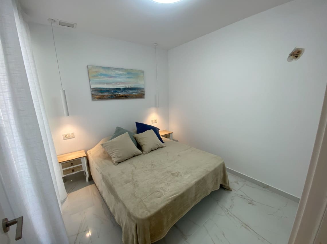 3 soveværelse Penthouse til salg i Alicante by - € 795.000 (Ref: 9078275)