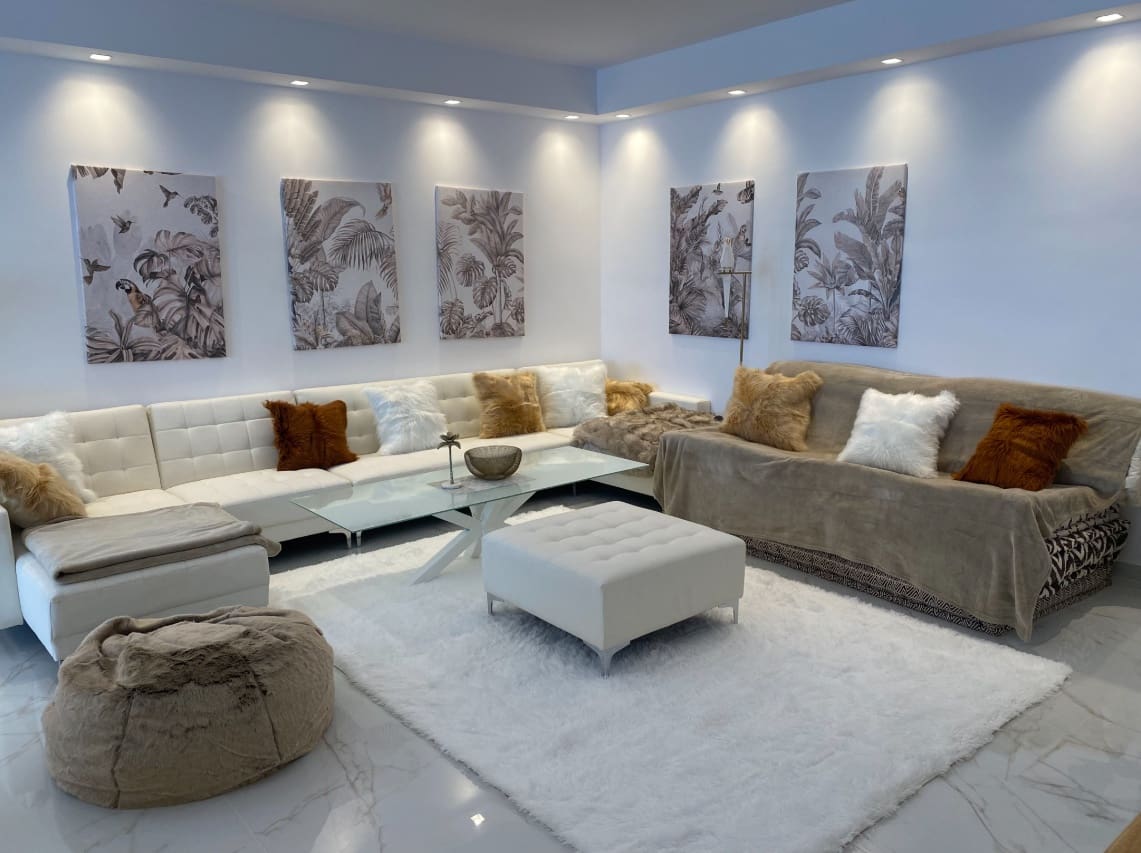 3 soveværelse Penthouse til salg i Alicante by - € 795.000 (Ref: 9078275)