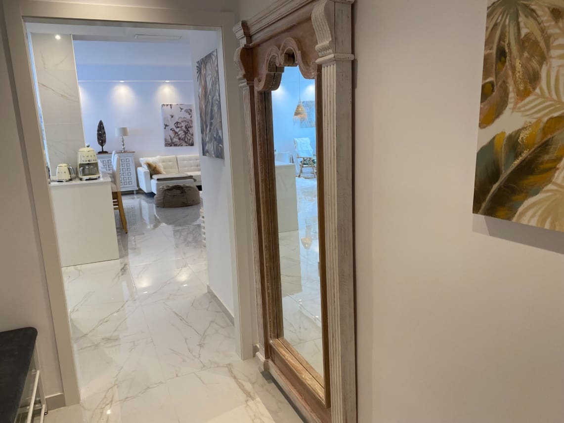 3 soveværelse Penthouse til salg i Alicante by - € 795.000 (Ref: 9078275)