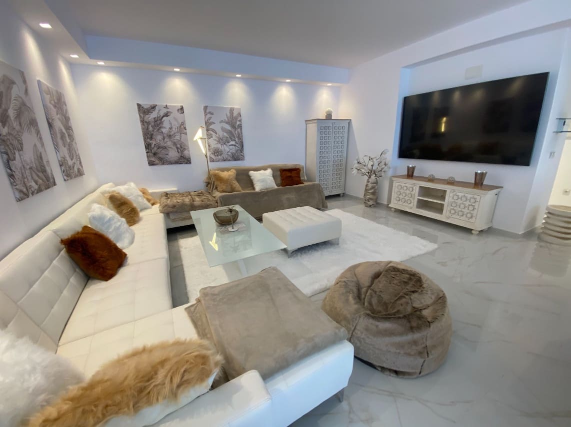 3 soveværelse Penthouse til salg i Alicante by - € 795.000 (Ref: 9078275)